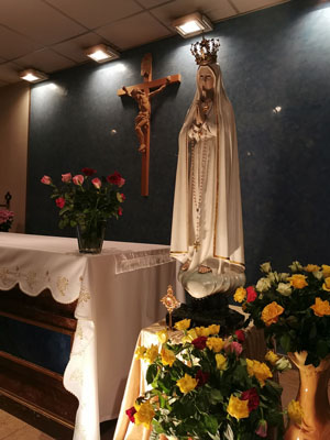 7 Se2024-11-20 bis 27 Seniorenheim Albertinum , Regensburg